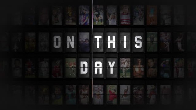 ON THIS DAY - Roger Federer wins record-breaking sixth Wimbledon title