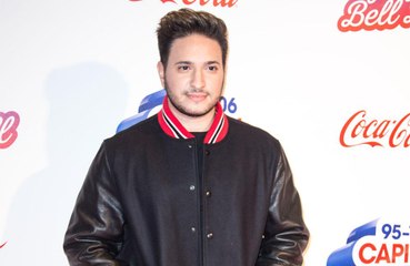 Jonas Blue's new music influenced by 'favela funk'