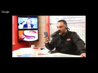 Rubén Salgado en Sin Censura 12 03 15