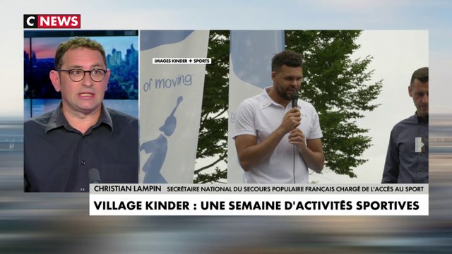 Envie d’agir du 05/07/2019