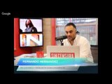 Fernando Hernández en Sin Censura 12 16 15