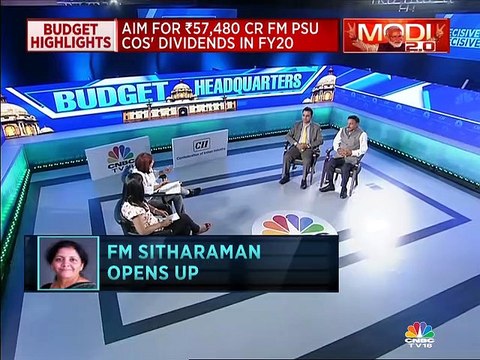 Banking and financial institution space is moving towards clean responsibility based institution, says Financial Services Secy, Rajiv Kumar