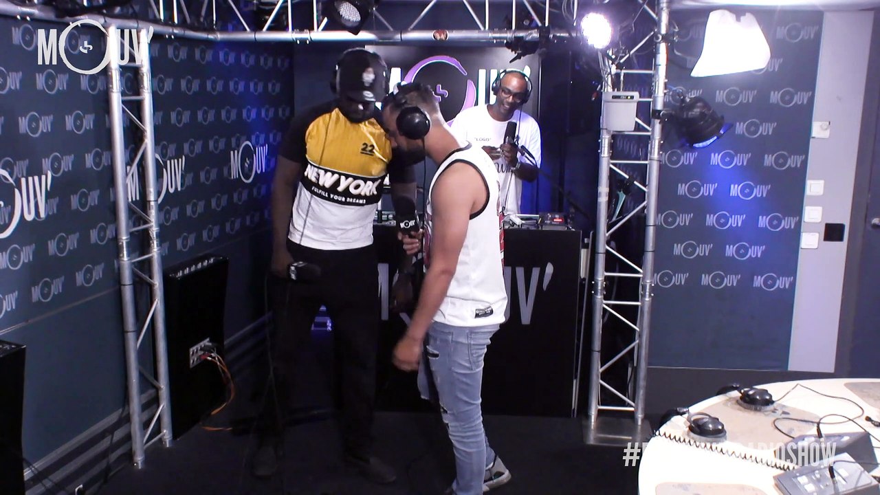 RAF-AL & EL DETER  : Battle Red Bull Dernier Mo...