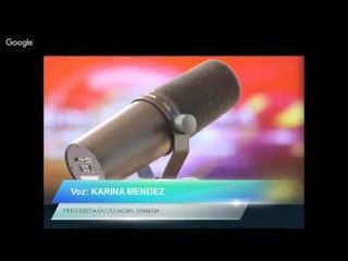 Karina Méndez en Sin Censura 01 11 16 1