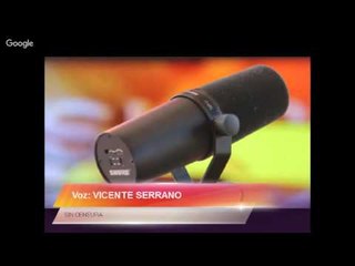 Jesús Esquivel en Sin Censura 01 18 16