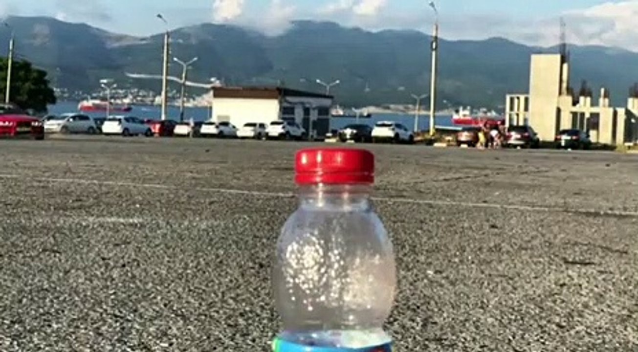 Russian style challenge