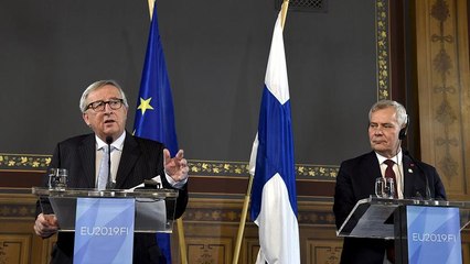 Nomine Ue: Juncker e Schultz critici