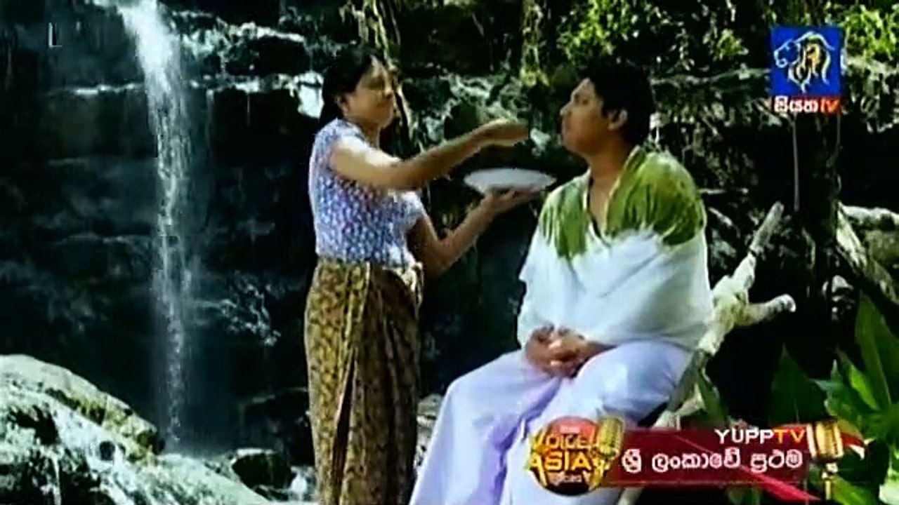 Isira Bhawaya Teledrama - 50 - 05th July 2019