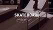 Skateboard - FISE Châteauroux 2019