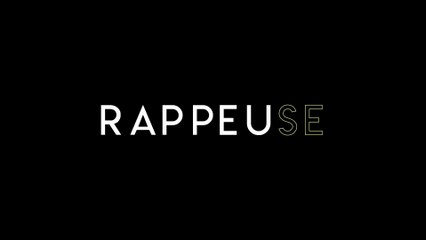 Rappeuse - Documentaire