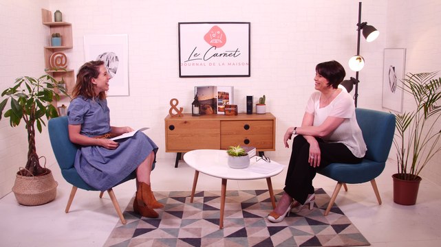 Le Carnet du Journal de la Maison : la cuisine, les tendances 2019/2020