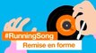 #RunningSong - Remise en forme - Orange