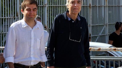 Όχι και πάλι στο αίτημα για χορήγηση άδειας στον Δ.Κουφοντίνα