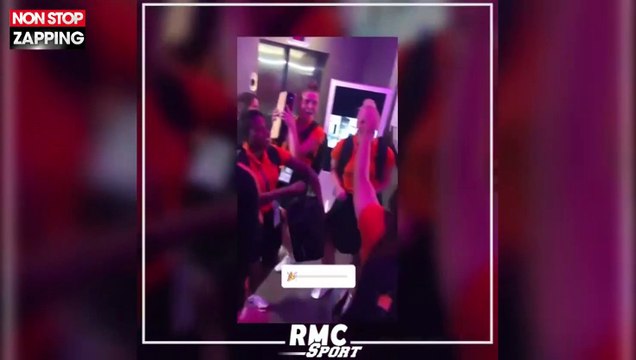 Coupe du monde féminine : Le clin d'œil des Néerlandaises à Kylian Mbappé (vidéo)