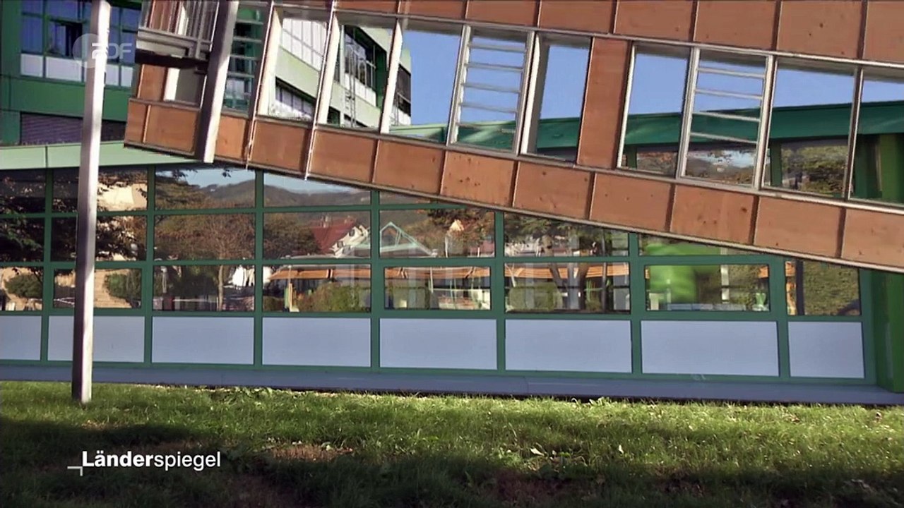 Ländersp-Schule in Geislingen kaputtsaniert-Hammer der Woche-