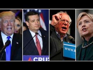 ¿LLAMAREMOS "SEÑOR PRESIDENTE" A DONALD TRUMP?