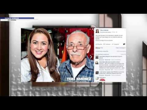 Llama 'estorbos' a personas de la tercera edad #LadyAncianos