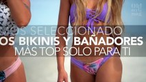 Hemos seleccionado los bikinis y bañadores más top solo para ti