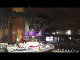Mensaje del Papa Francisco desde la Basílica de Guadalupe