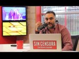 Artemio Arreola y Jesús Vargas sobre el nombramiento de nuevo embajador