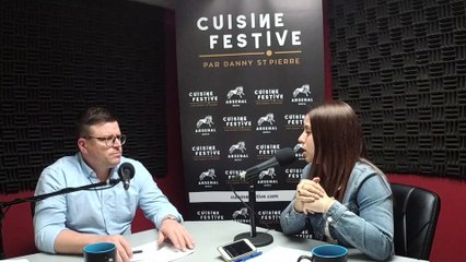 FAIS PAS TON CHEF - 12 JUILLET