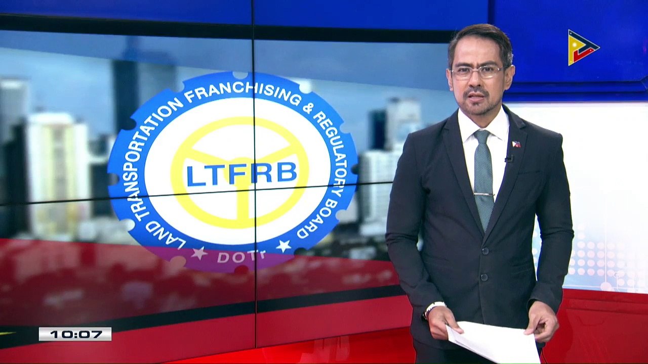 TNVS drivers urged to reconsider planned transport holiday