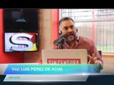 Abogado Luis Perez de Acha sobre Panamá Papers en México