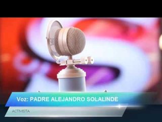 Padre Alejandro Solalinde en Sin Censura 04-12-16