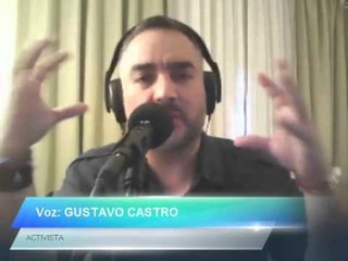 Entrevista con el ambientalista mexicano Gustavo Castro