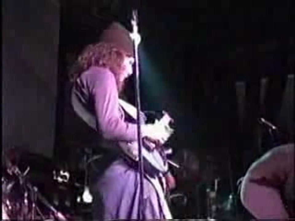 Deli creep - Dream girl buckethead