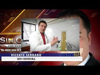 Mexicanos crean aparato que convierte desechos en biocombustible