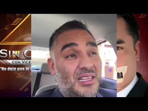 SIN PELOS EN LA LENGUA, SIN CENSURA CON VICENTE SERRANO,