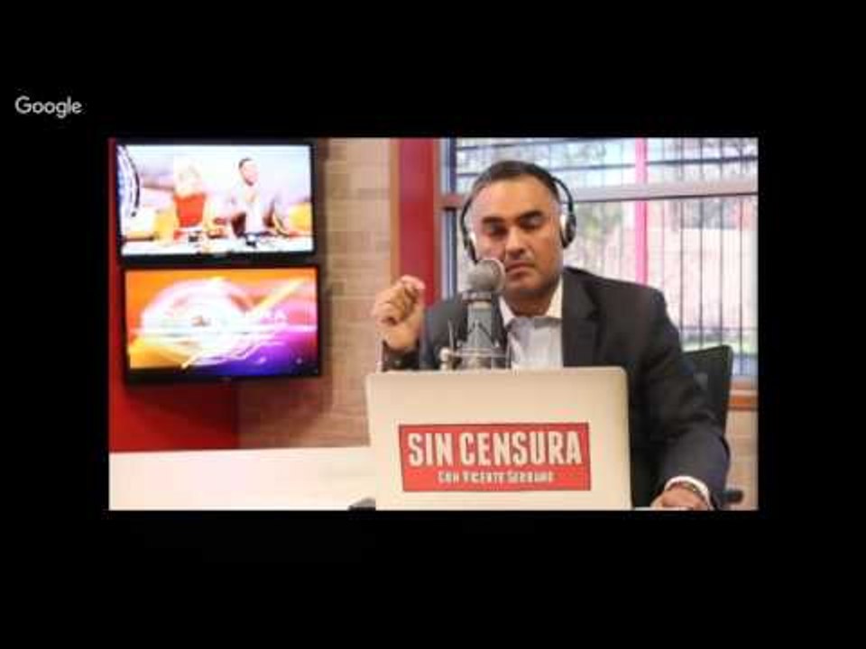 La Fundación se llama Juntos Podemos, pero, ¿podrán juntos responder a nuestra petición?