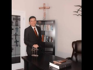 Gandhy López: "Desde el punto de vista católico este problema no es sólo de los mexicanos"