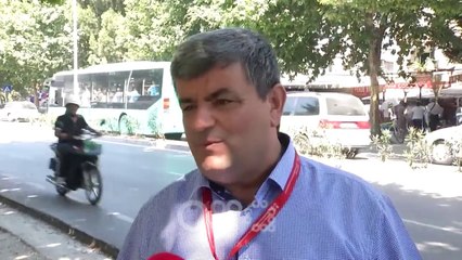 Makthi i udhëtimit me urban në Tiranë, qytetarët: Kondicionerët nuk ndizen, ajri tejet i ndotur