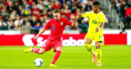 Beşiktaş, Tyler Boyd transferinde mutlu sona ulaştı!