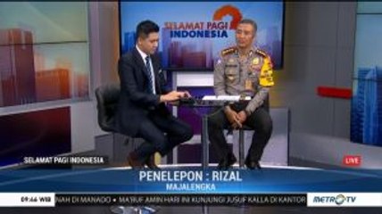 Saatnya Disiplin Berkendara dengan E-TLE (2)