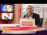 José Landaverde sobre transplantes para la comunidad