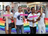 NO HABRA CAMBIO REAL SIN UN CAMBIO DE MENTALIDAD; HOMOFOBIA EN MEXICO