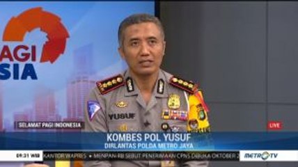 Saatnya Disiplin Berkendara dengan E-TLE (1)