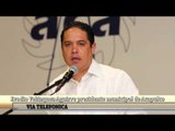 ¿Todo bajo control en Acapulco? lo afirma Evodio Velázquez