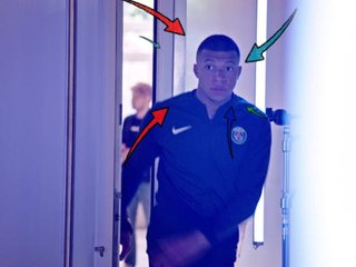 PSG - Les joueurs testent Brawl Stars