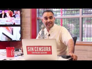 Amaga "El Chapo" con demandar a Univisión y Netflix si no pagan derechos