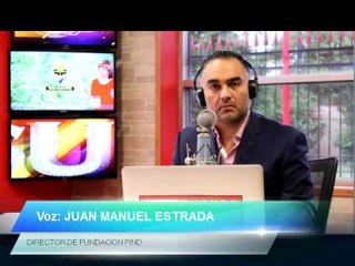 "Si recuperamos un cuerpo ganamos y avanzamos": Juan Manuel Estrada
