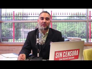 "A todos, en terminos generales les está yendo bien", dice Peña Nieto