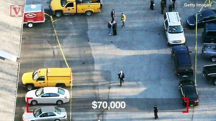 NRA CEO Spent Thousands on  Trip to the Bahamas After The Sandy Hook Massacre