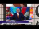 Joaquín López Dóriga confirma su salida de Televisa