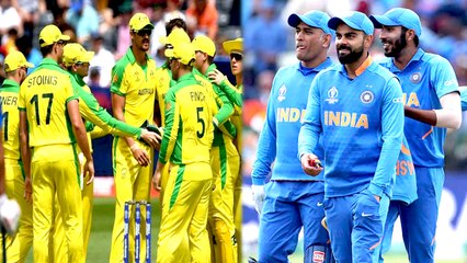 இறுதி போட்டியில் இந்தியாவை வீழ்த்த இப்போதே ஆஸ்திரேலியா  திட்டம்