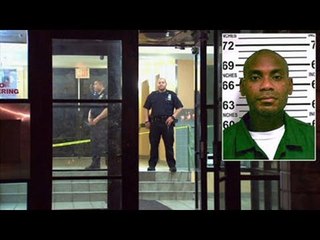 Detienen a hombre que mató al violador de su esposa