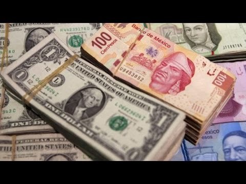 México-Estados Unidos: el impacto de las remesas